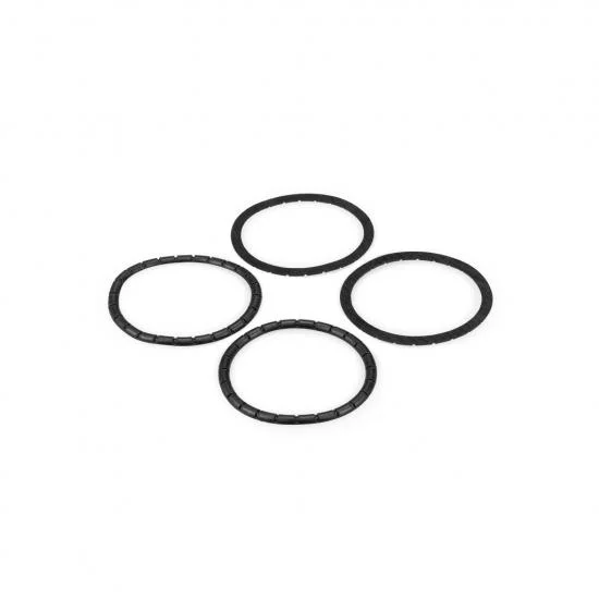 1:10 Buggy Tyre Inner Sidewall Support Adaptor — image 1 of 2