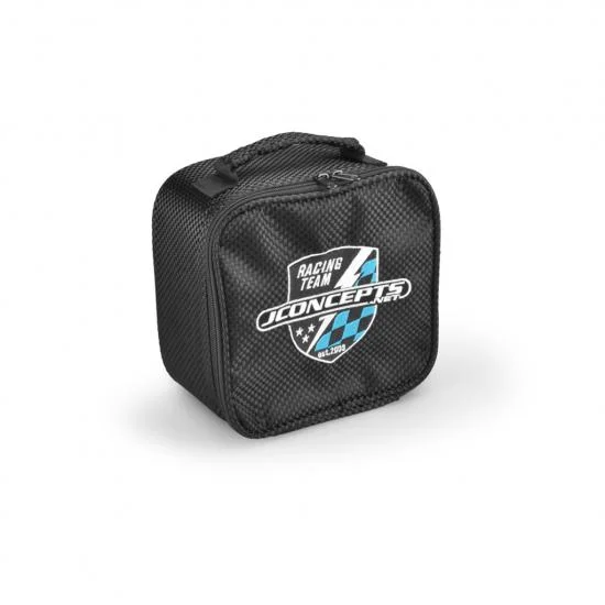 Finish Line Shock Oil Bag w/Foam Inner Divider — image 1 of 3