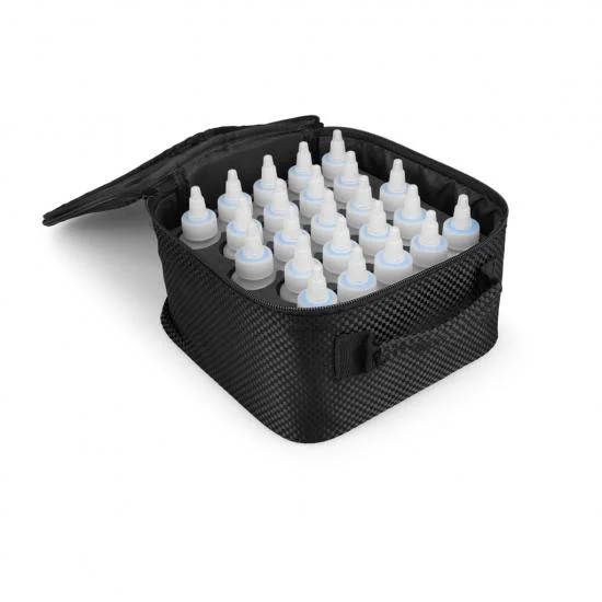 Finish Line Shock Oil Bag w/Foam Inner Divider — image 3 of 3