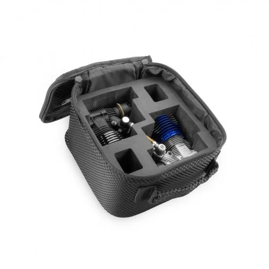Finish Line Engine Bag W/Foam Divider (Fits OS) — image 2 of 2
