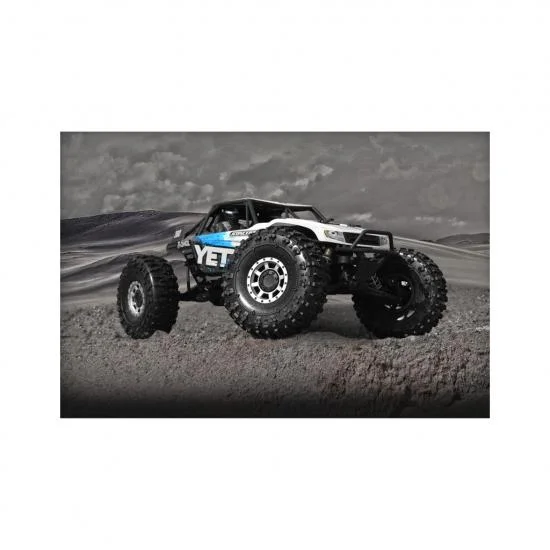 Ruptures-Green - Performance Racer (Fits 2.2 ) &mdash; image 3 of 3