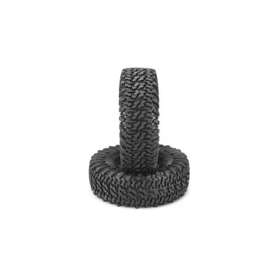 Scorpios-Green - All Terrain Racer (Fits 2.2 ) — image 2 of 3