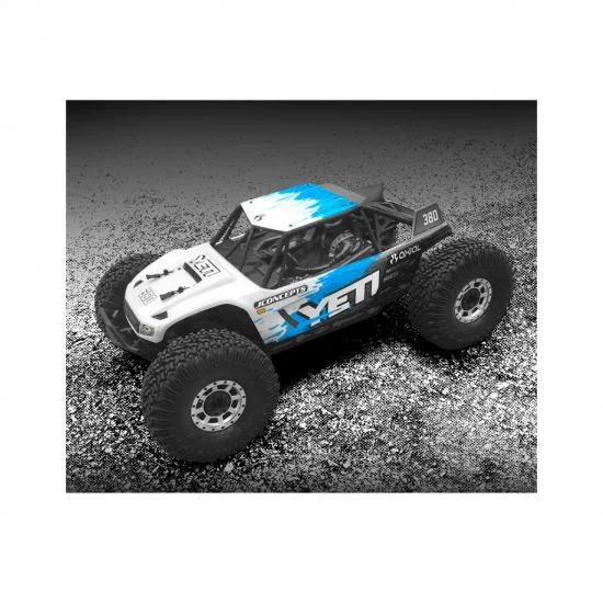 Scorpios-Green - All Terrain Racer (Fits 2.2 ) — image 3 of 3