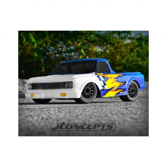 G-Locs-Yellow-(Pre-Mount) E Stampede Black — image 2 of 2