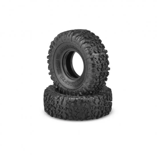 Landmines-Green-1.9 Performance Scaler Tire — image 1 of 2