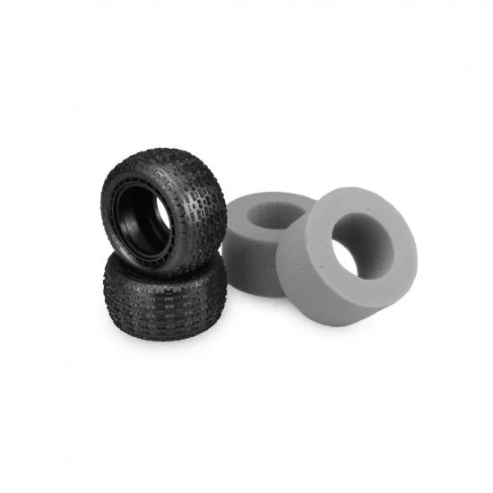 Swaggers-Pink Compound-(fits 2.2 Truck Wheel) — image 3 of 3