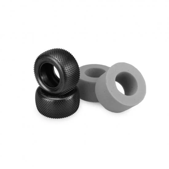 Pin Downs-Pink-(fits 2.2 Truck Wheel) — image 3 of 3