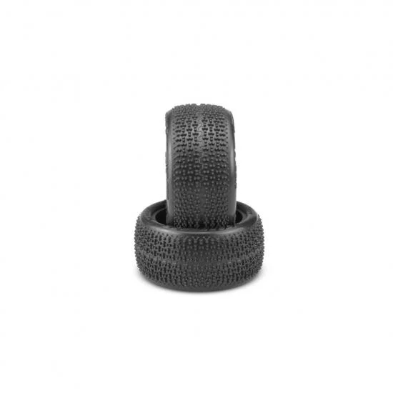 Twin Pins-Pink (fits 2.2 Buggy Rear Wheel) &mdash; image 2 of 3