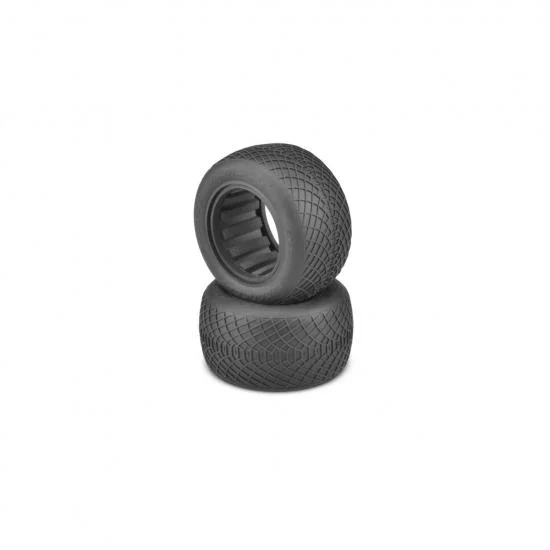 Ellipse - Black compound (Fits 2.2 truck wheel) — image 1 of 2