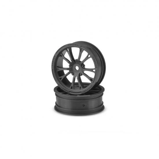 Tactic-Slash-Bandit-DR10 Street Elimin Front Wheel — image 1 of 2