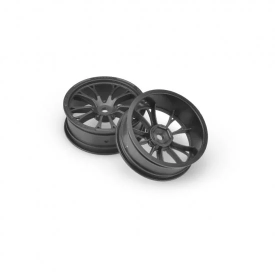 Tactic-Slash-Bandit-DR10 Street Elimin Front Wheel — image 2 of 2