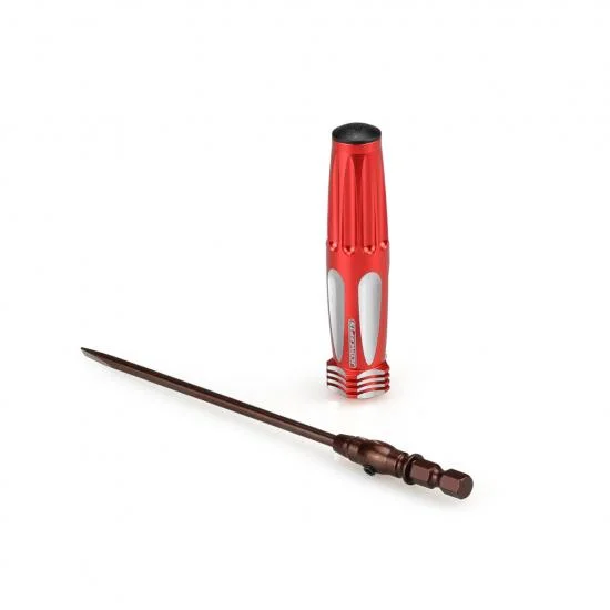 RM2 Engine Tuning Screwdriver - Red &mdash; image 2 of 2