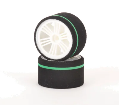 GT12 SS Front 40Sh Control Tyre 44mm — image 1 of 3