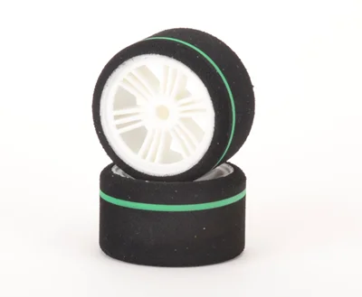 GT12 SS Rear 37Sh Control Tyre 46mm — image 1 of 3