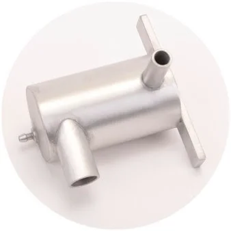 Contact Oval Spec Pipe .21 — image 1 of 2
