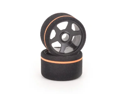 1:12 Front 32Sh Control Tyre 44mm — image 1 of 3