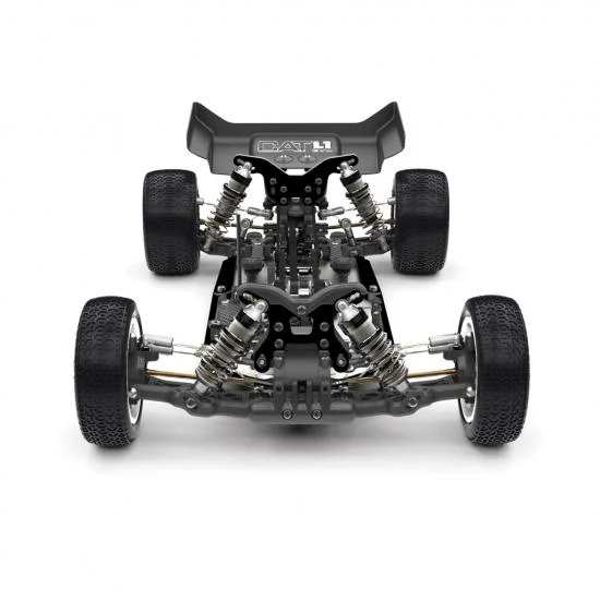 シュマッカー（Schumacher） CAT L1 EVO ハイエンドバギー Schumacher