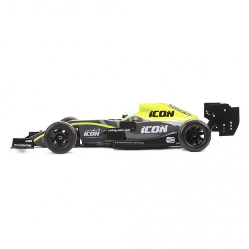 Schumacher Icon F1 — image 2 of 9