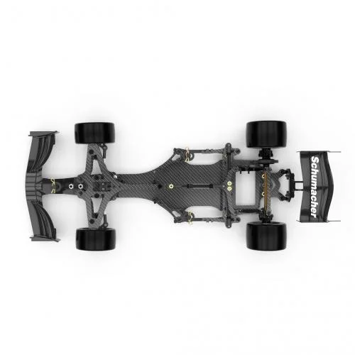 Schumacher Icon F1 — image 7 of 9