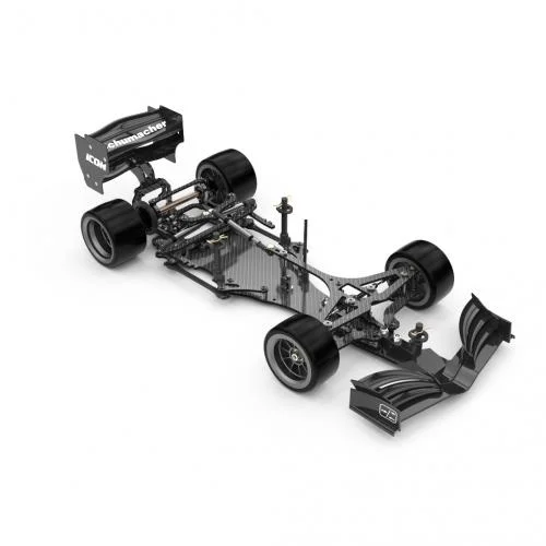 Schumacher Icon F1 — image 8 of 9