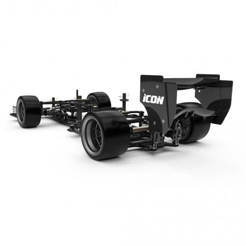Schumacher Icon F1 — image 9 of 9