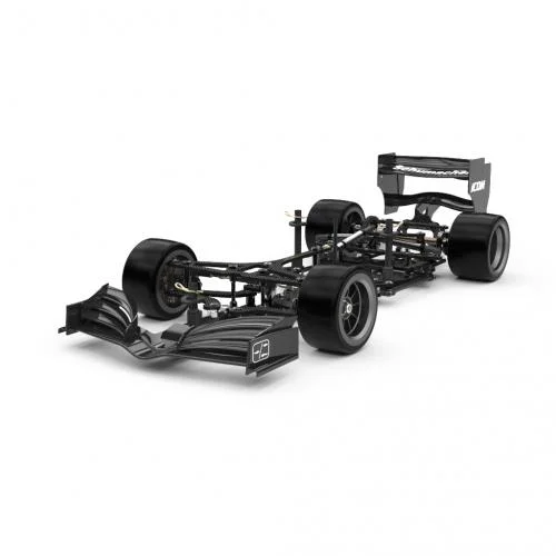 Schumacher Icon F1 — image 4 of 9