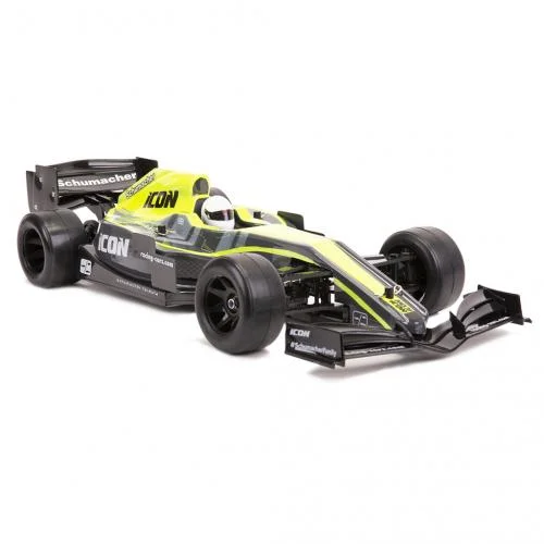 Schumacher Icon F1 — image 3 of 9