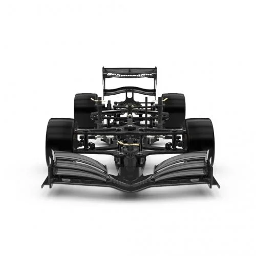 Schumacher Icon F1 — image 5 of 9