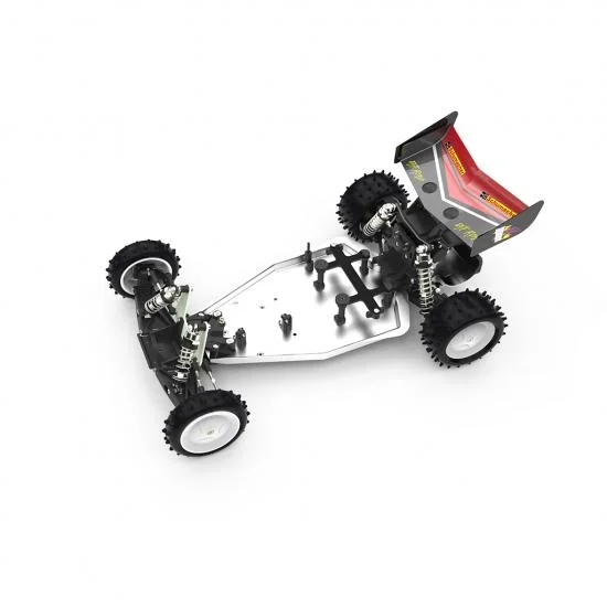 Schumacher Cougar Classic Kit &mdash; image 11 of 11