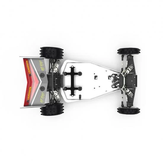 Schumacher Cougar Classic Kit &mdash; image 4 of 11