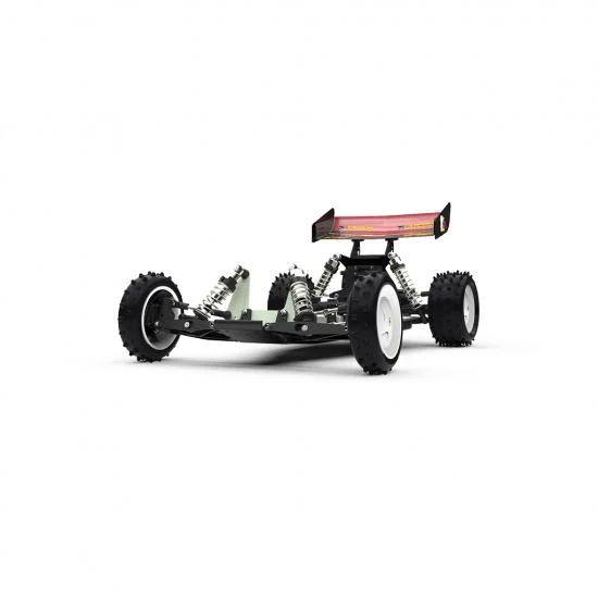 Schumacher Cougar Classic Kit &mdash; image 3 of 11