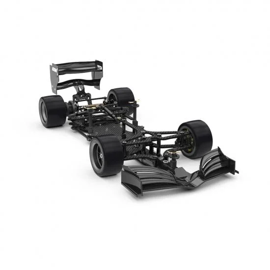 Schumacher Icon 2 — image 2 of 12