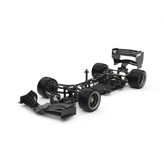 Schumacher Icon 2 — image 12 of 12