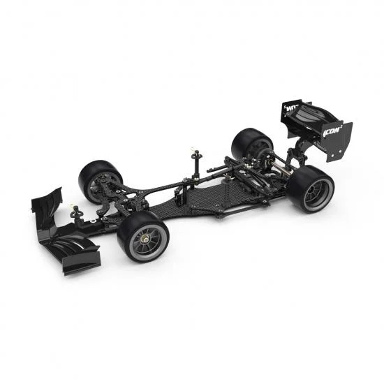 Schumacher Icon 2 — image 8 of 12