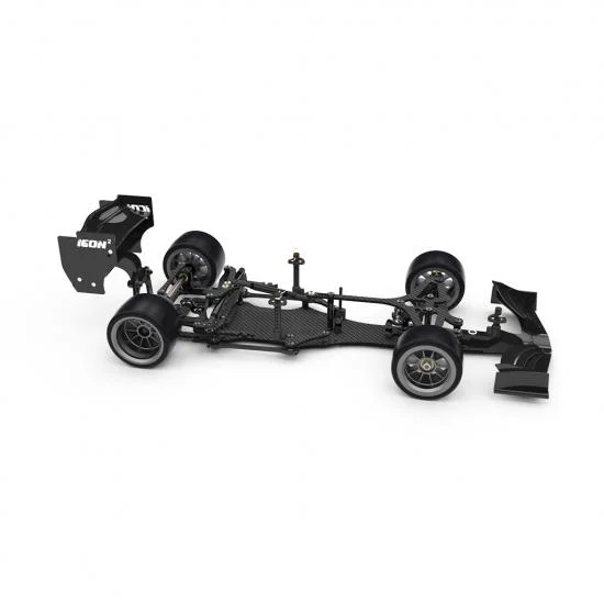 Schumacher Icon 2 — image 4 of 12