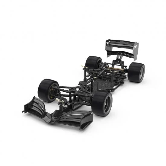 Schumacher Icon 2 — image 3 of 12