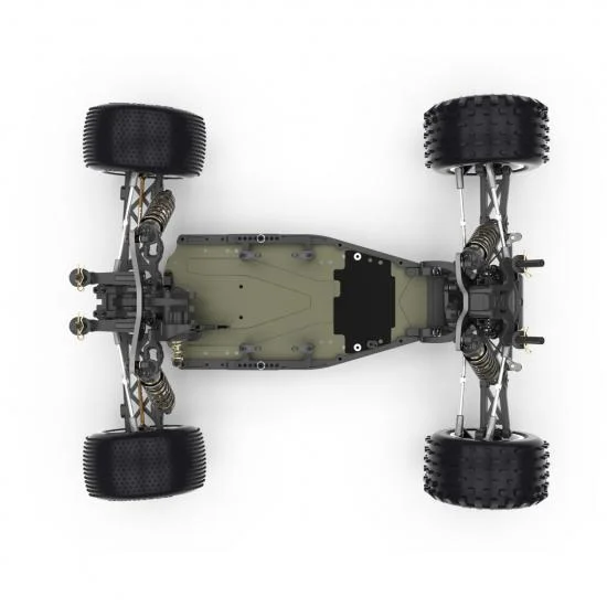 Schumacher Storm ST2 — image 4 of 12