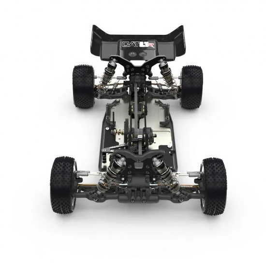 Schumacher Cat L1R | RC (Remote Control) Car Kits | Wheelspin Models