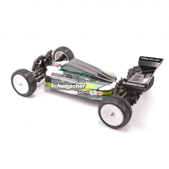 Schumacher Cat L1R | RC (Remote Control) Car Kits | Wheelspin Models