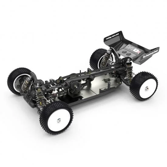 Schumacher Cat L1R | RC (Remote Control) Car Kits | Wheelspin Models