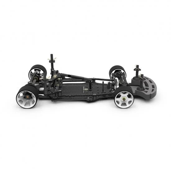 Schumacher Atom 3 CF GT12 Kit — image 11 of 11