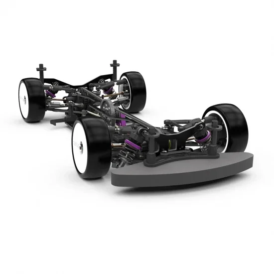 Schumacher Vibe TC &mdash; image 2 of 11