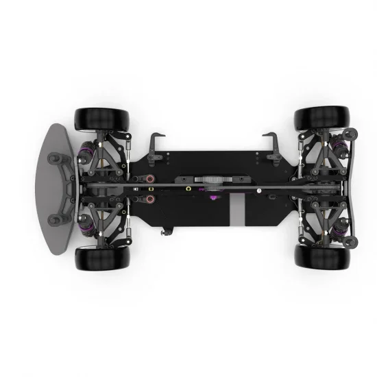 Schumacher Vibe TC &mdash; image 11 of 11