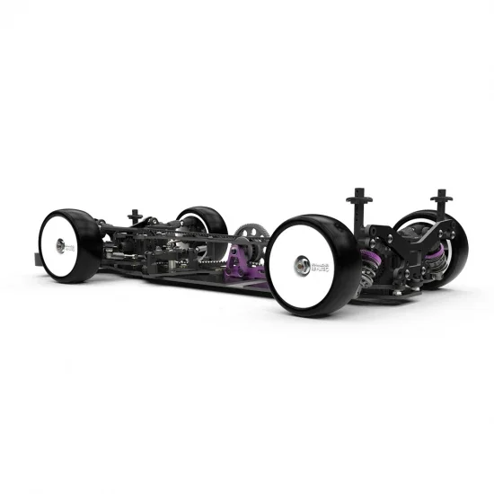 Schumacher Vibe TC &mdash; image 10 of 11