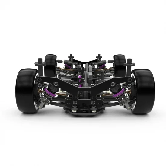 Schumacher Vibe TC &mdash; image 9 of 11