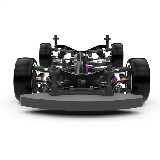 Schumacher Vibe TC &mdash; image 8 of 11