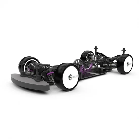 Schumacher Vibe TC &mdash; image 7 of 11