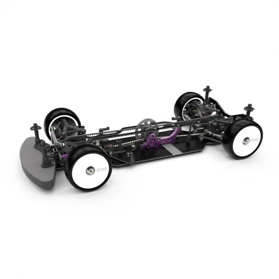 Schumacher Vibe TC &mdash; image 6 of 11