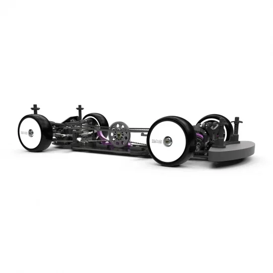Schumacher Vibe TC &mdash; image 5 of 11