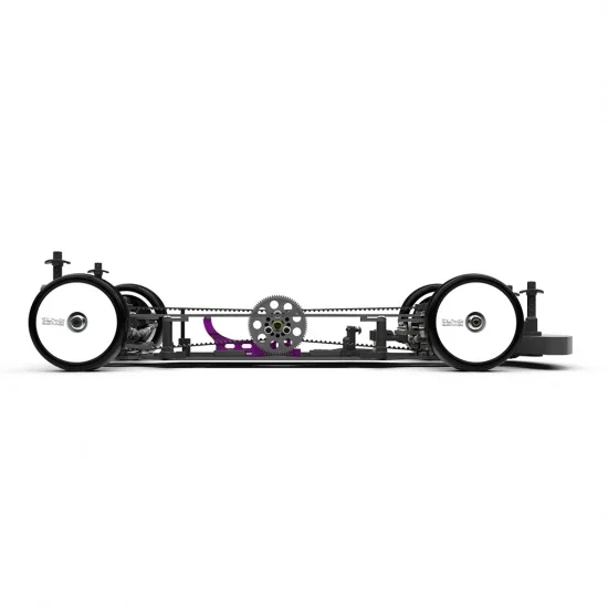 Schumacher Vibe TC &mdash; image 4 of 11